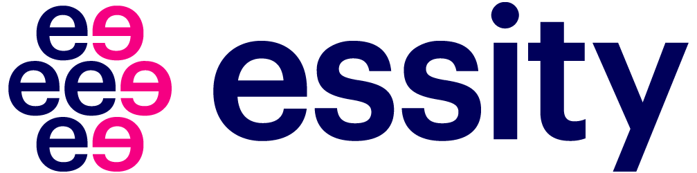 logo essity