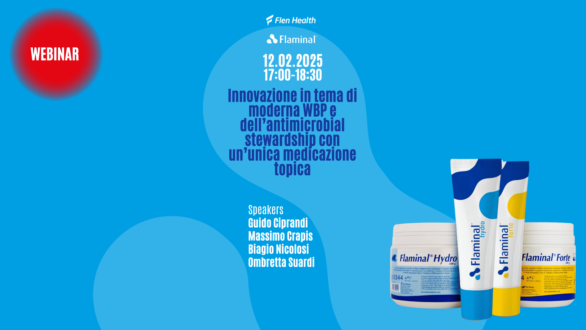 Flen Health