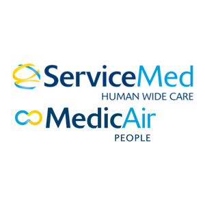 Service Med e MedicAir